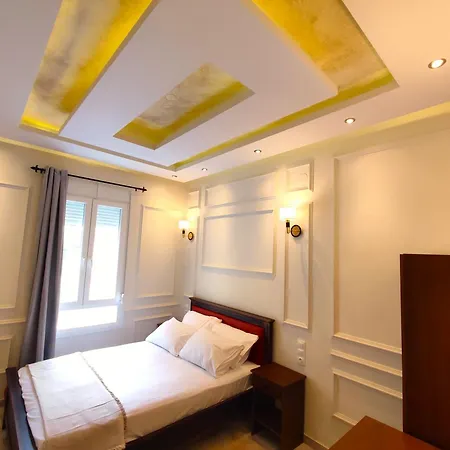 Miltiadis Greecefiloxenia 4* 沃洛斯