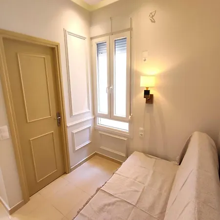 Miltiadis Greecefiloxenia 4* 沃洛斯