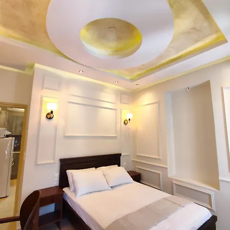 Miltiadis Greecefiloxenia 沃洛斯