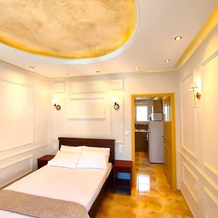 Miltiadis Greecefiloxenia 公寓式酒店