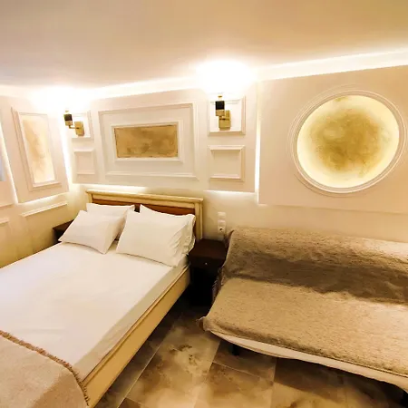 公寓式酒店 Miltiadis Greecefiloxenia