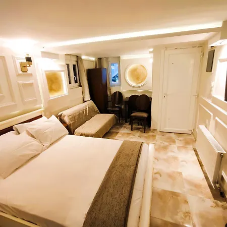 Miltiadis Greecefiloxenia 公寓式酒店