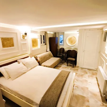 公寓式酒店 Miltiadis Greecefiloxenia