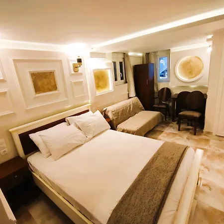 Miltiadis Greecefiloxenia 4*