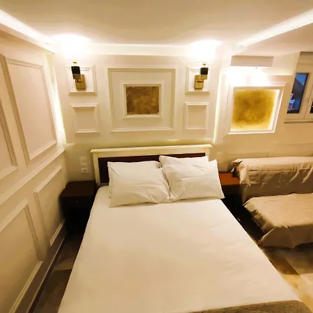 公寓式酒店 Miltiadis Greecefiloxenia