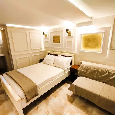 Miltiadis Greecefiloxenia 4*